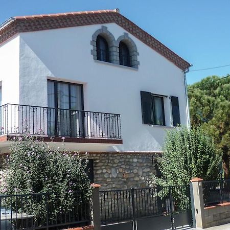 Les Hortensias Millas Exterior photo